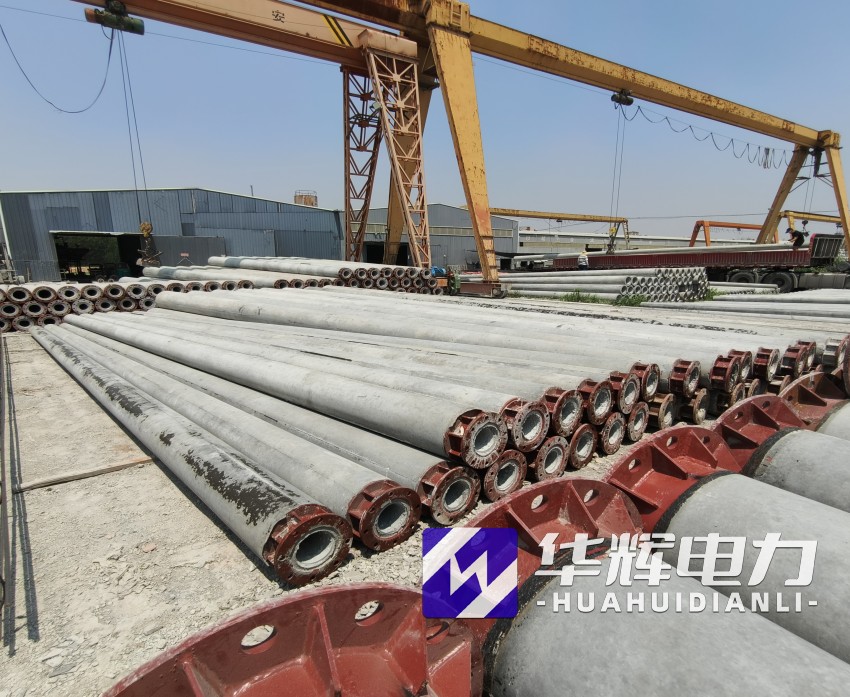 原阳21米水泥电线杆