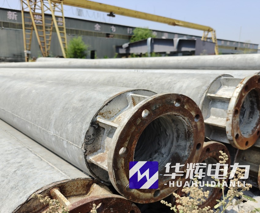 原阳18米水泥电线杆